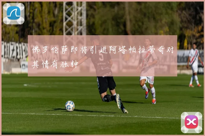佛罗伦萨即将引进阿塔帕拉蒂奇对其情有独钟